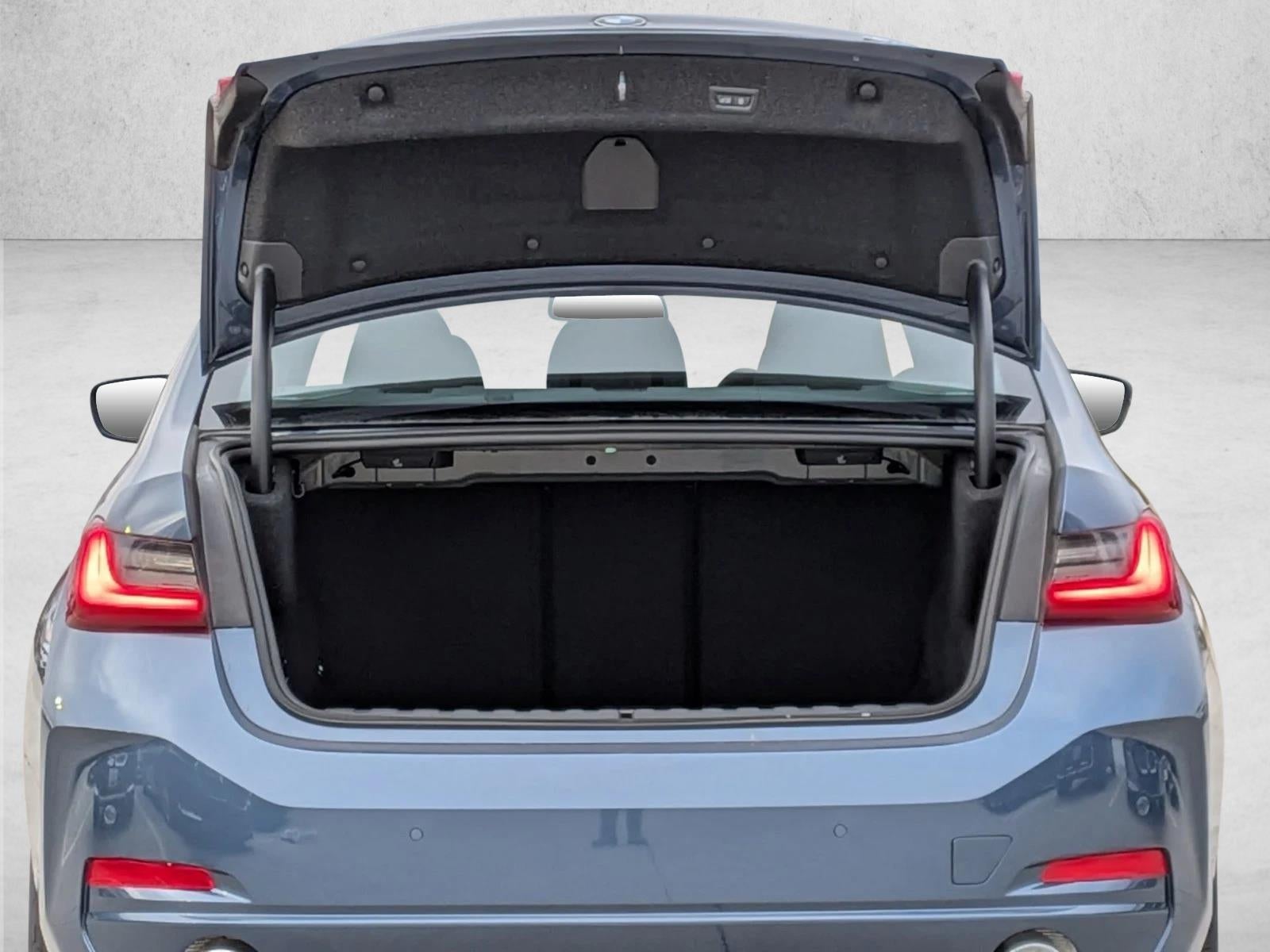 2026 BMW 330i NA xDrive Sedan