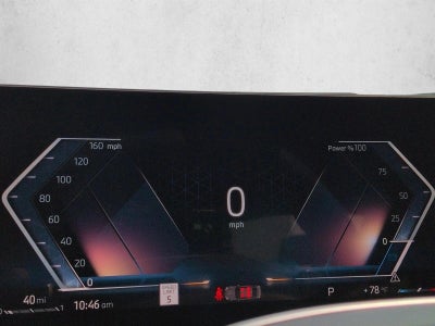 2026 BMW 330i NA xDrive Sedan