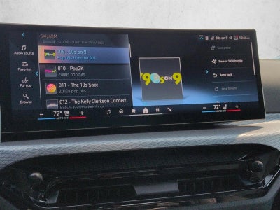 2026 BMW 330i NA xDrive Sedan