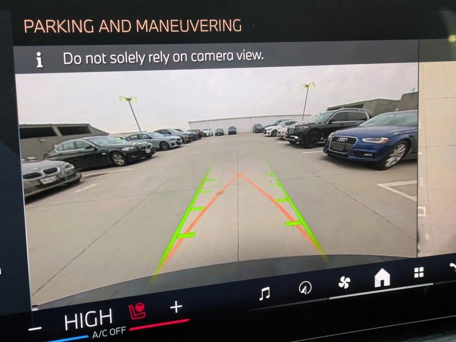 2026 BMW 330i NA xDrive Sedan