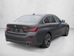 2026 BMW 330i NA xDrive Sedan