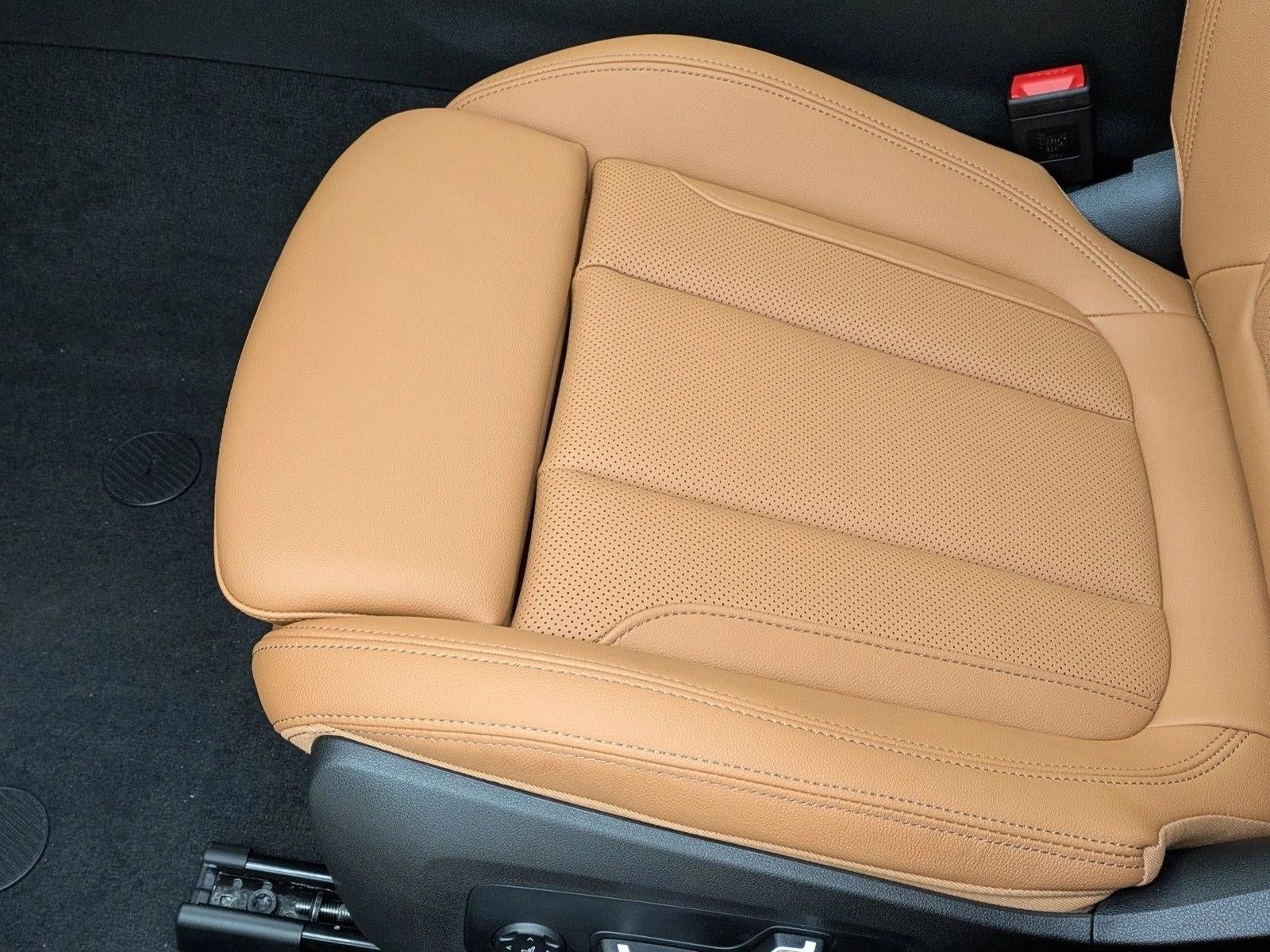 2026 BMW 330i NA xDrive Sedan