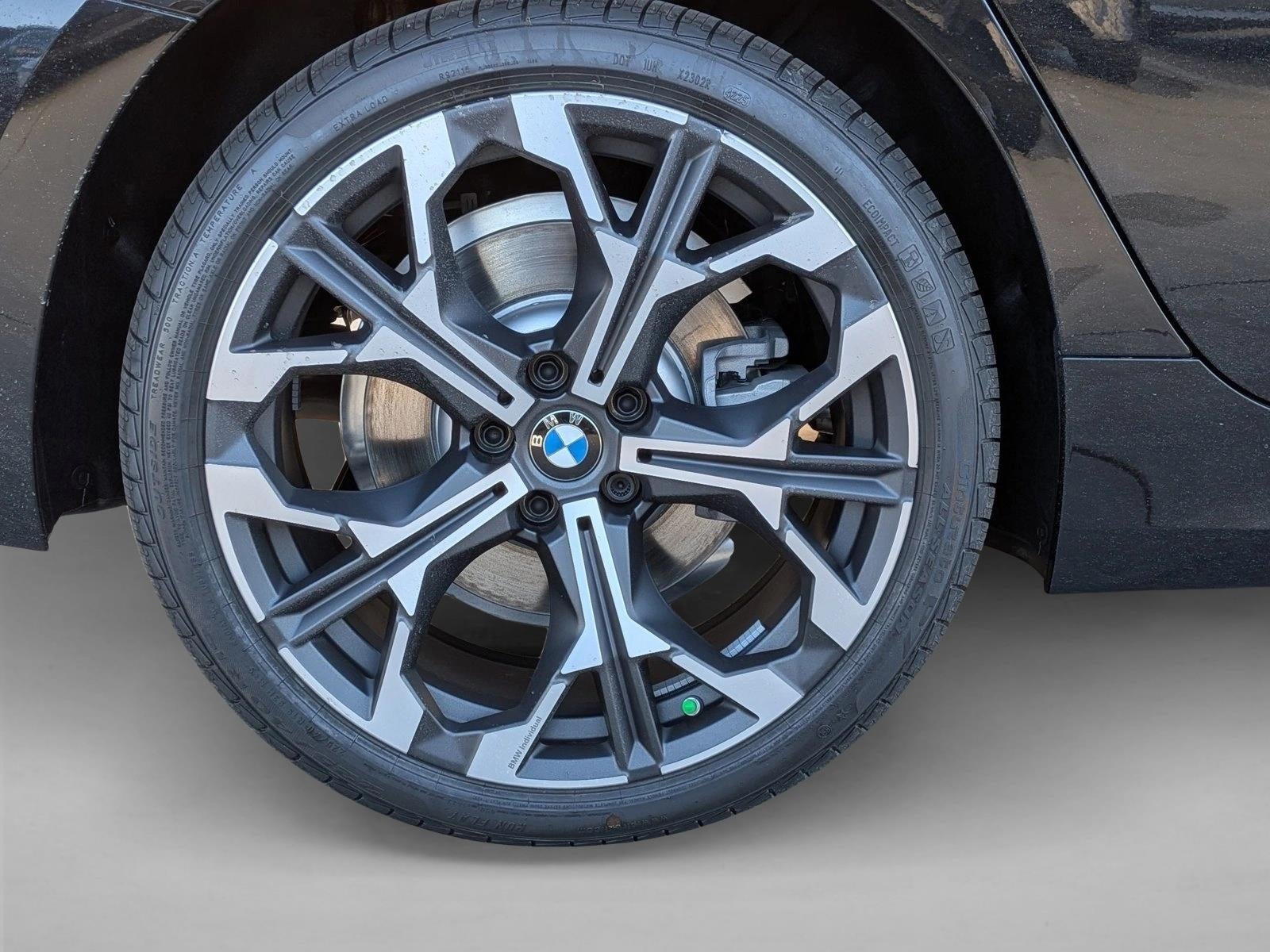 2026 BMW 330i NA xDrive Sedan