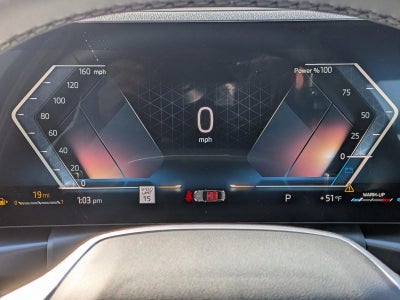 2026 BMW 330i NA xDrive Sedan