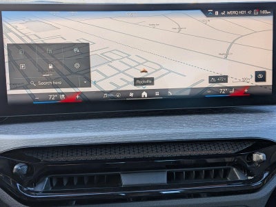 2026 BMW 330i NA xDrive Sedan