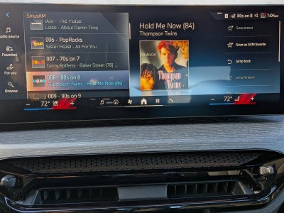 2026 BMW 330i NA xDrive Sedan