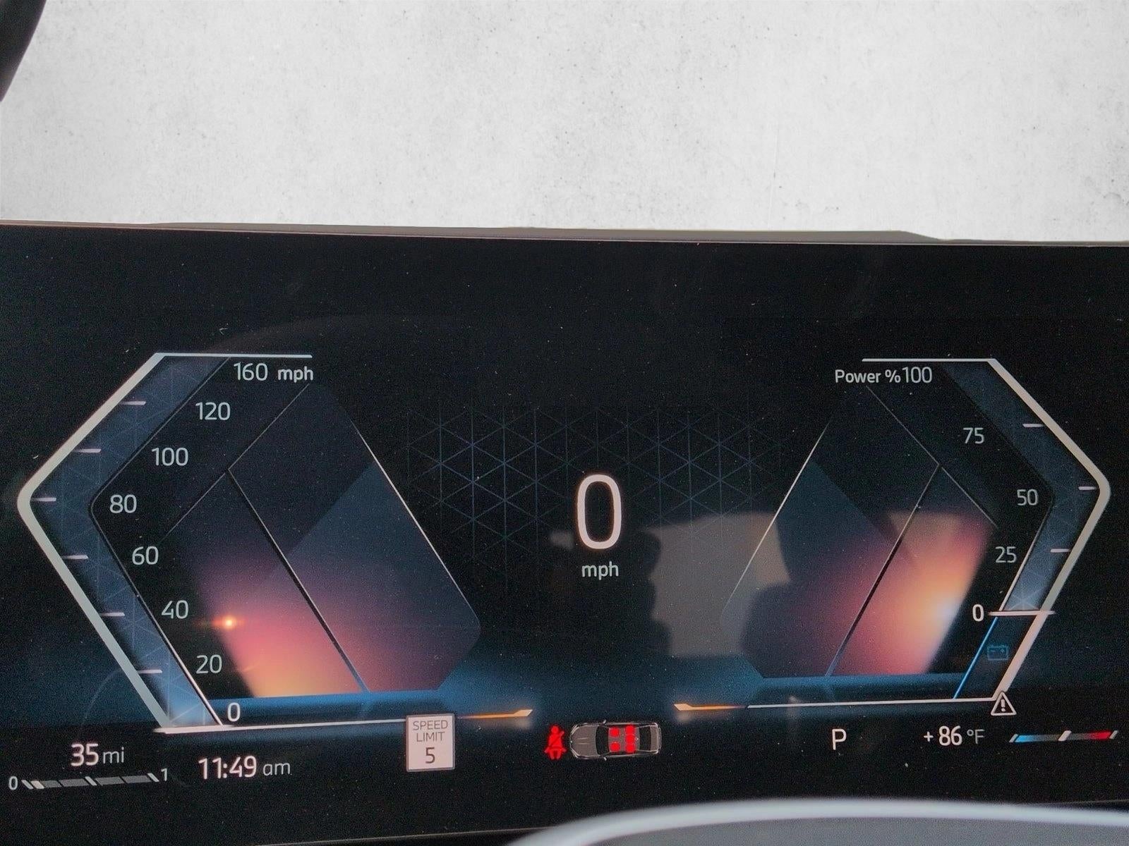 2026 BMW 330i NA xDrive Sedan