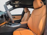 2026 BMW 330i NA xDrive Sedan
