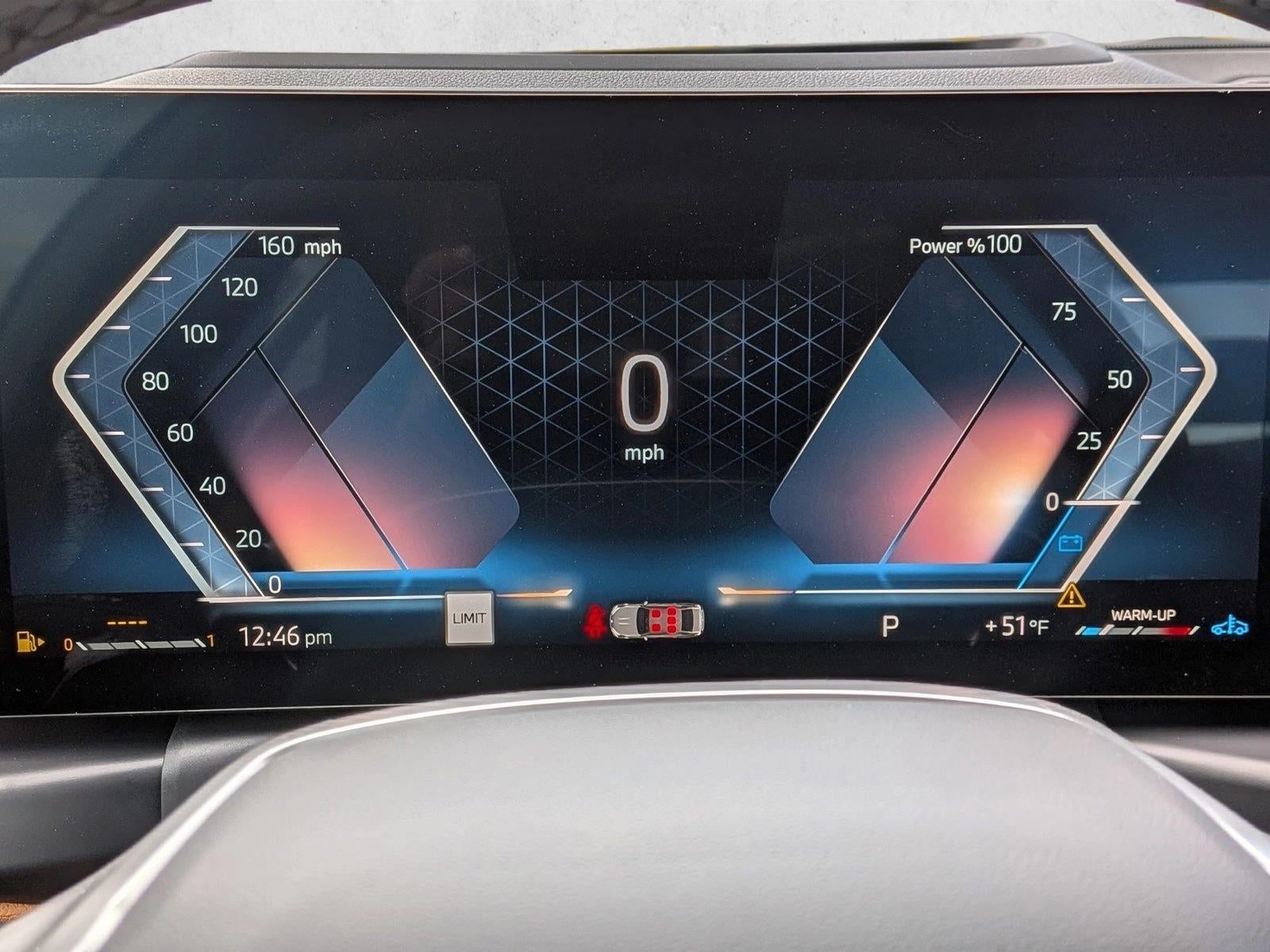 2026 BMW 330i NA xDrive Sedan