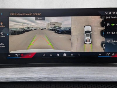 2026 BMW 330i NA xDrive Sedan