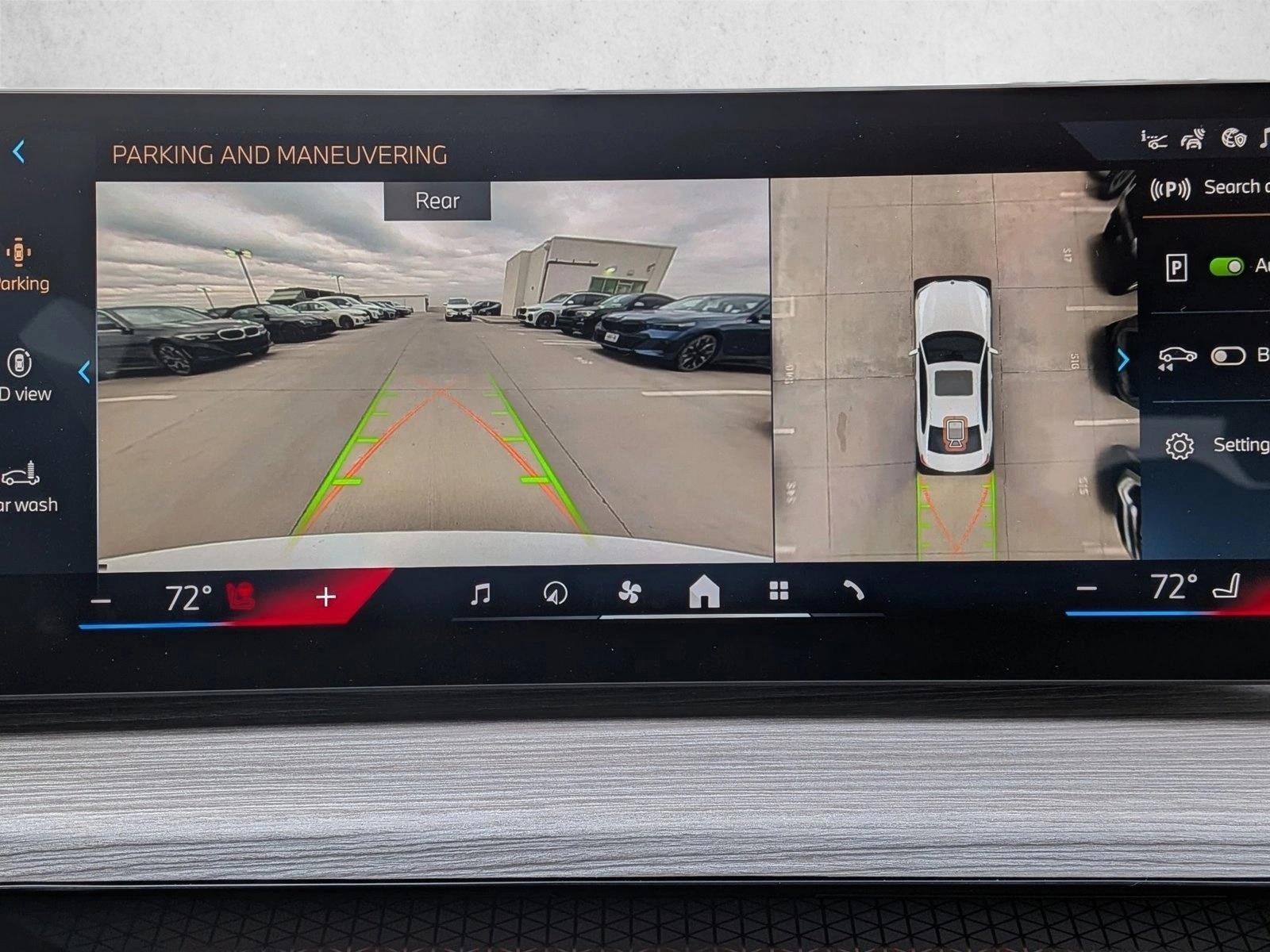 2026 BMW 330i NA xDrive Sedan