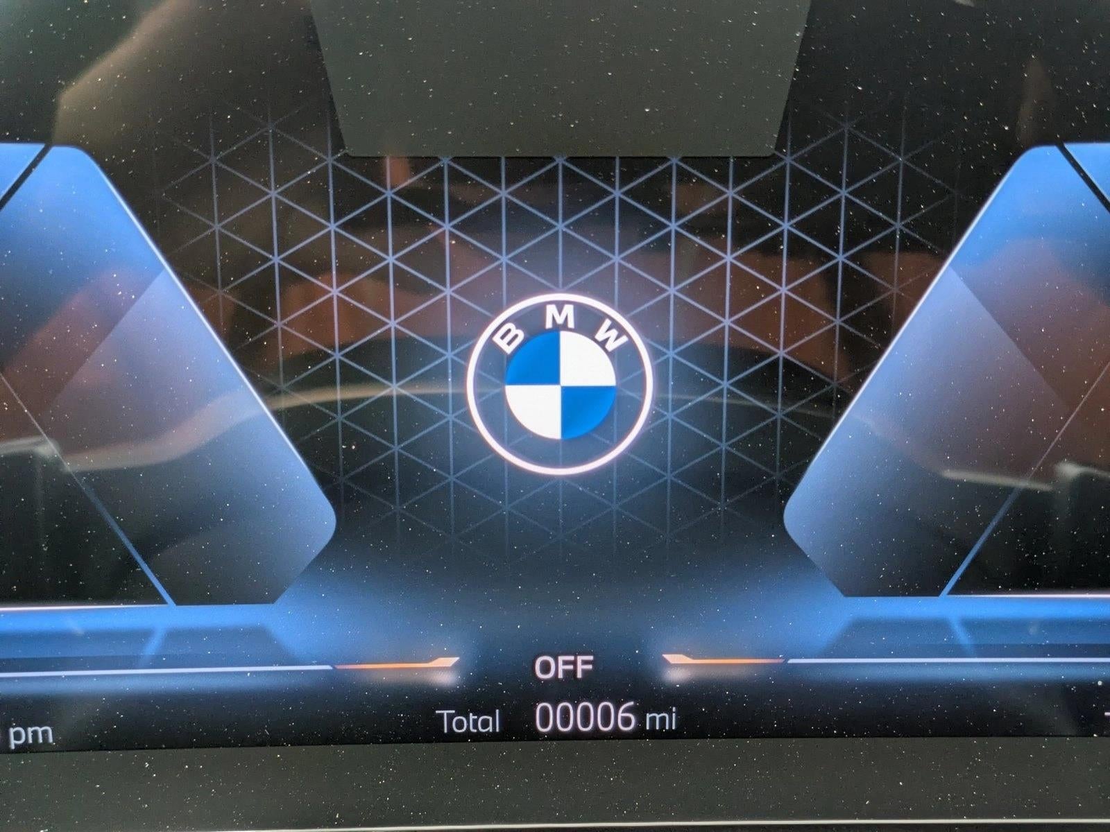 2026 BMW 330i NA xDrive Sedan