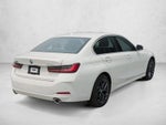 2026 BMW 330i NA xDrive Sedan