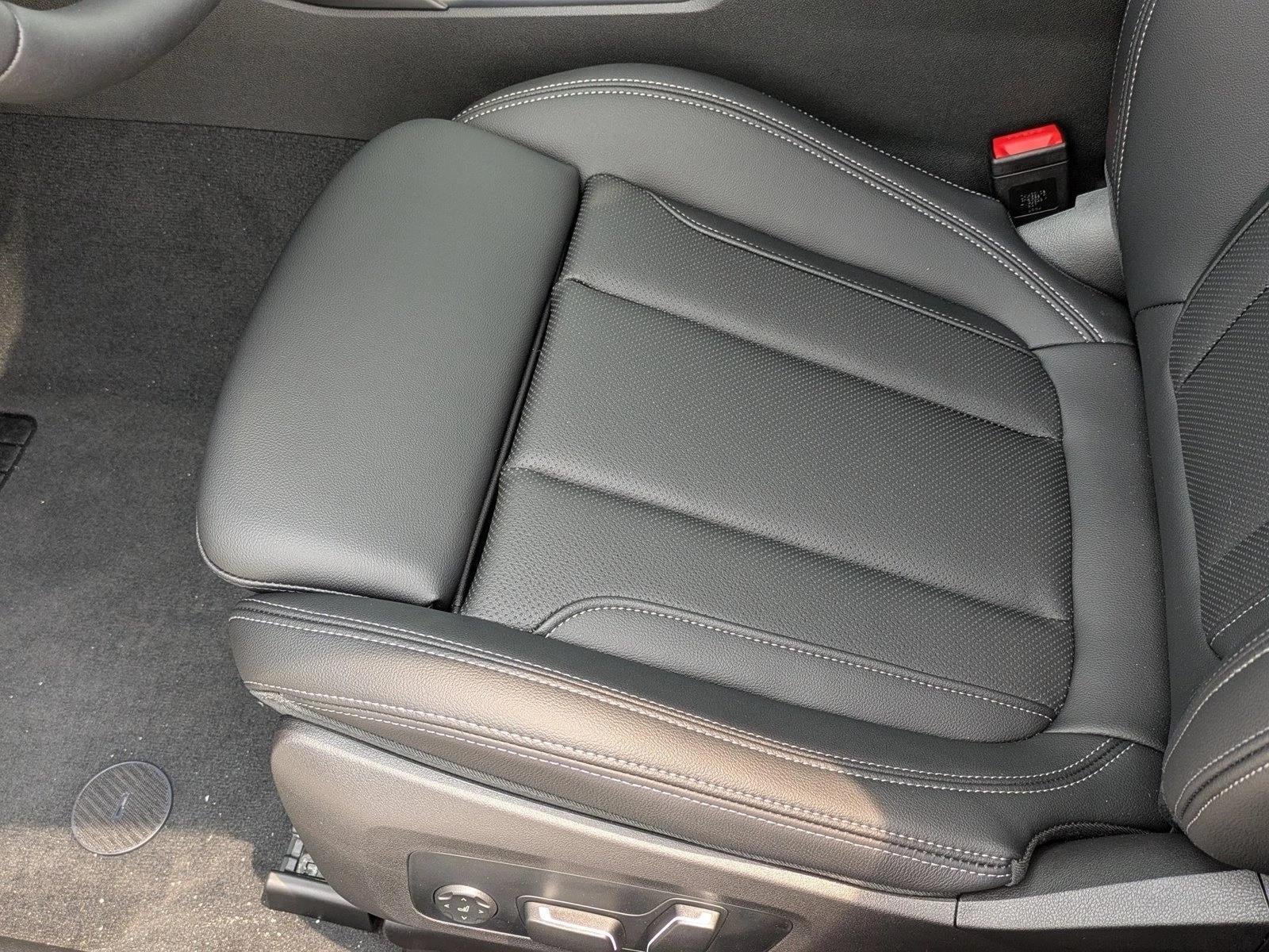 2026 BMW 330i NA xDrive Sedan