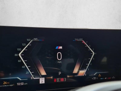2026 BMW 330i NA xDrive Sedan