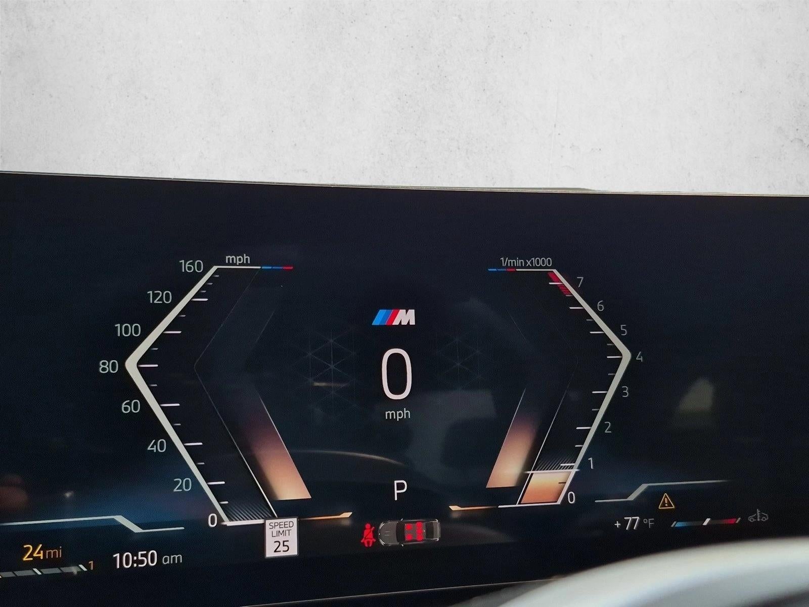 2026 BMW 330i NA xDrive Sedan