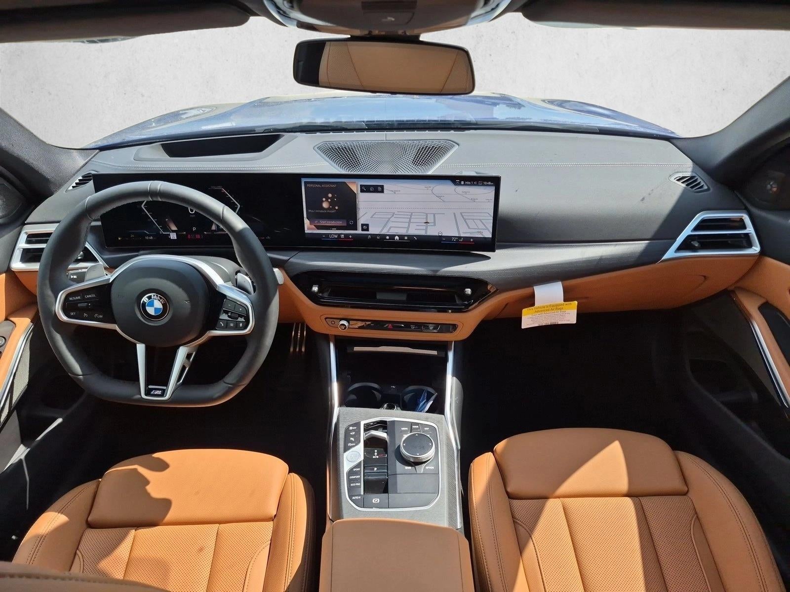 2026 BMW 330i NA xDrive Sedan