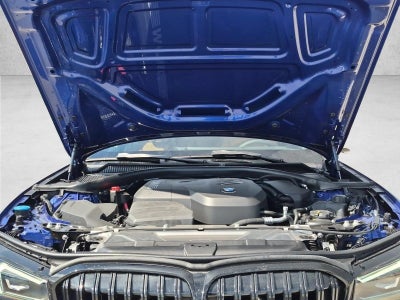 2026 BMW 330i NA xDrive Sedan