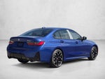 2026 BMW 330i NA xDrive Sedan
