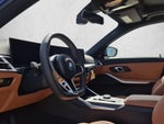 2026 BMW 330i NA xDrive Sedan