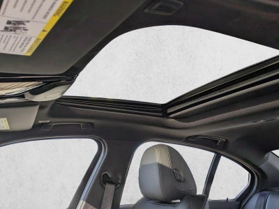 2026 BMW 330i NA xDrive Sedan