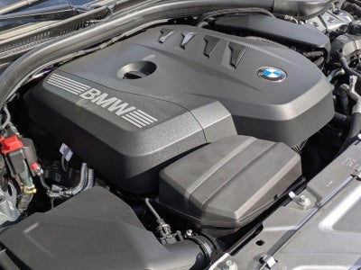 2026 BMW 330i NA xDrive Sedan