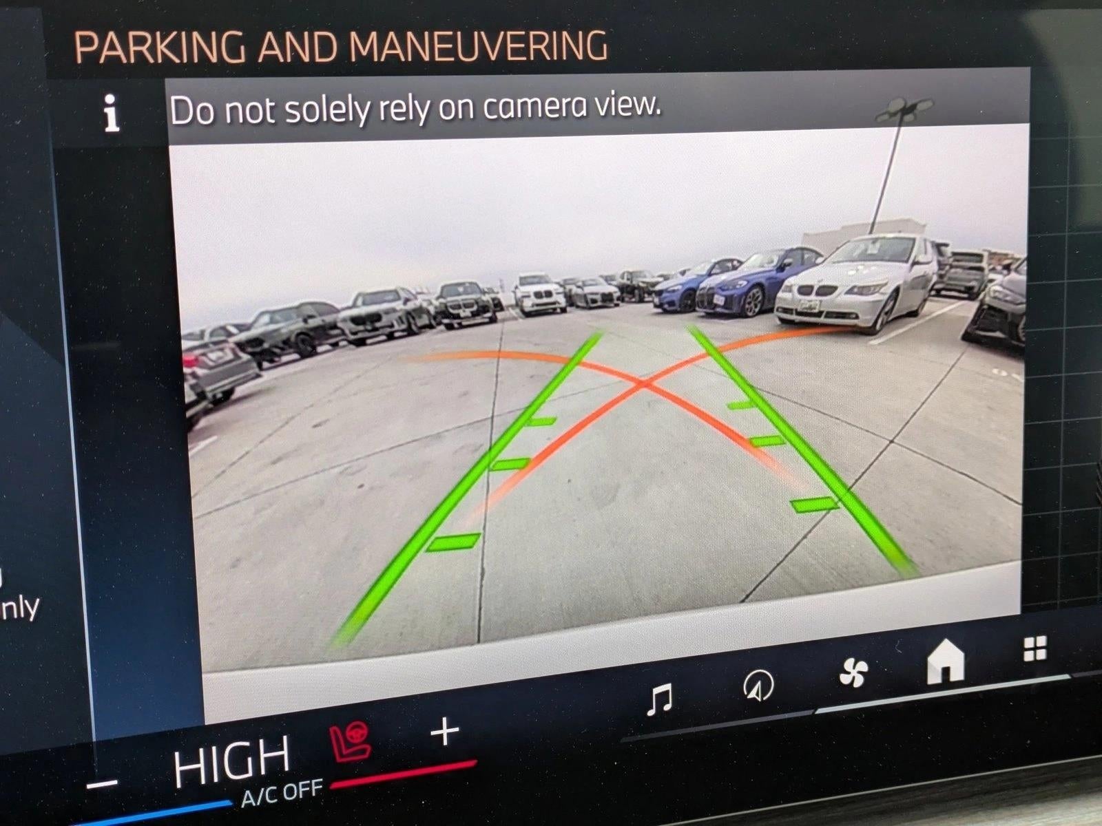 2026 BMW 330i NA xDrive Sedan