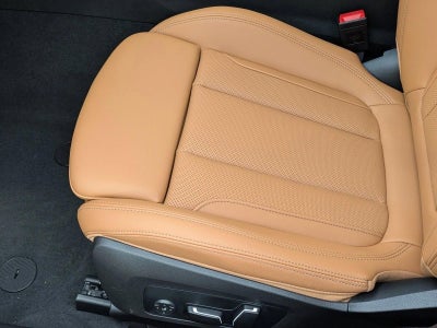 2026 BMW 330i NA xDrive Sedan