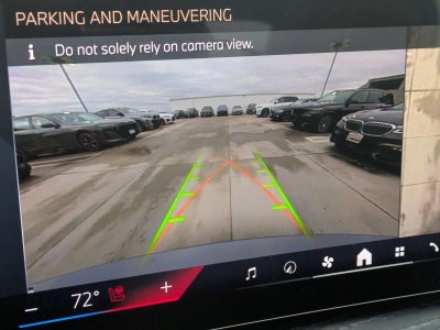 2026 BMW 330i NA xDrive Sedan