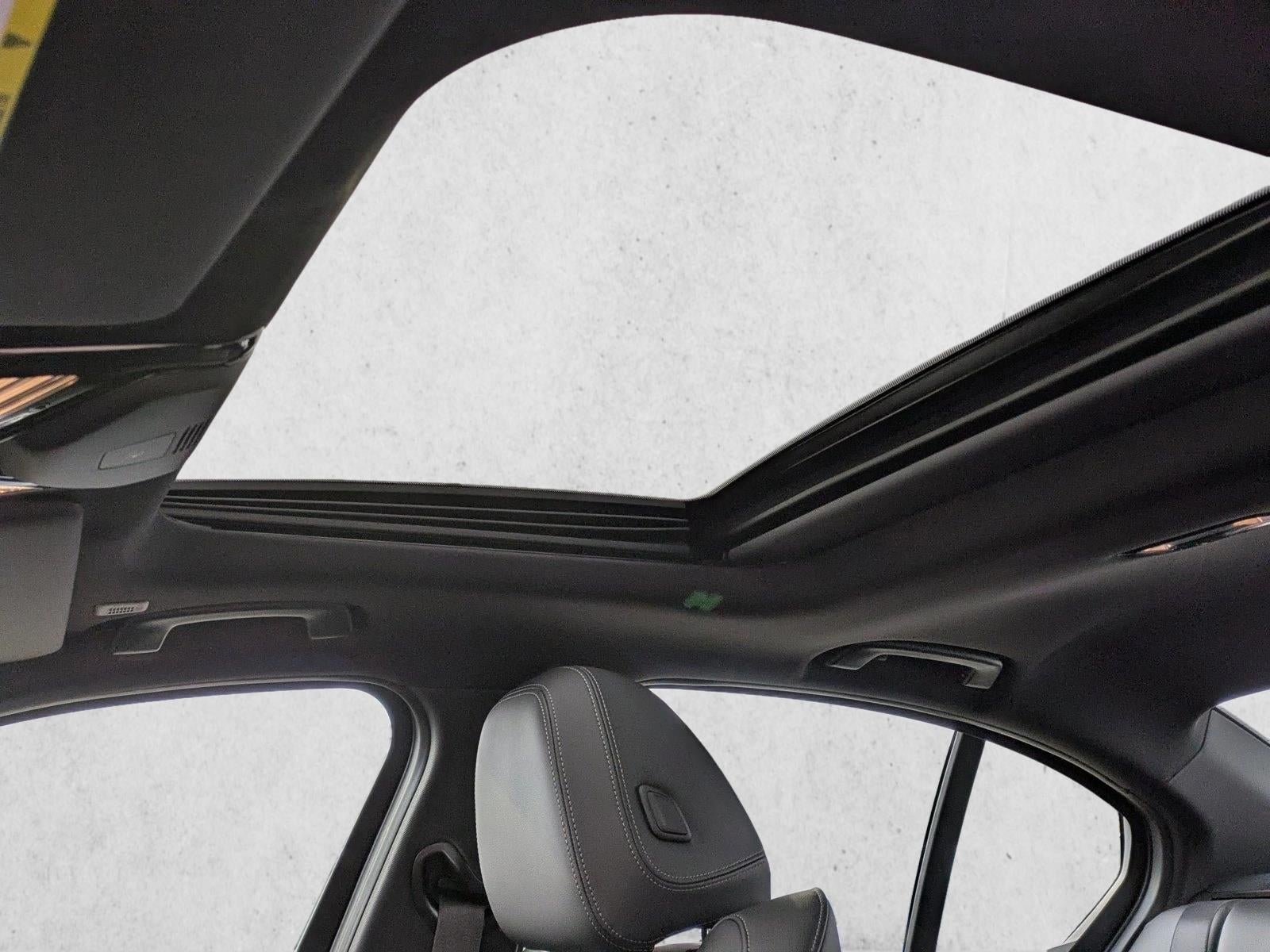 2026 BMW 330i NA xDrive Sedan