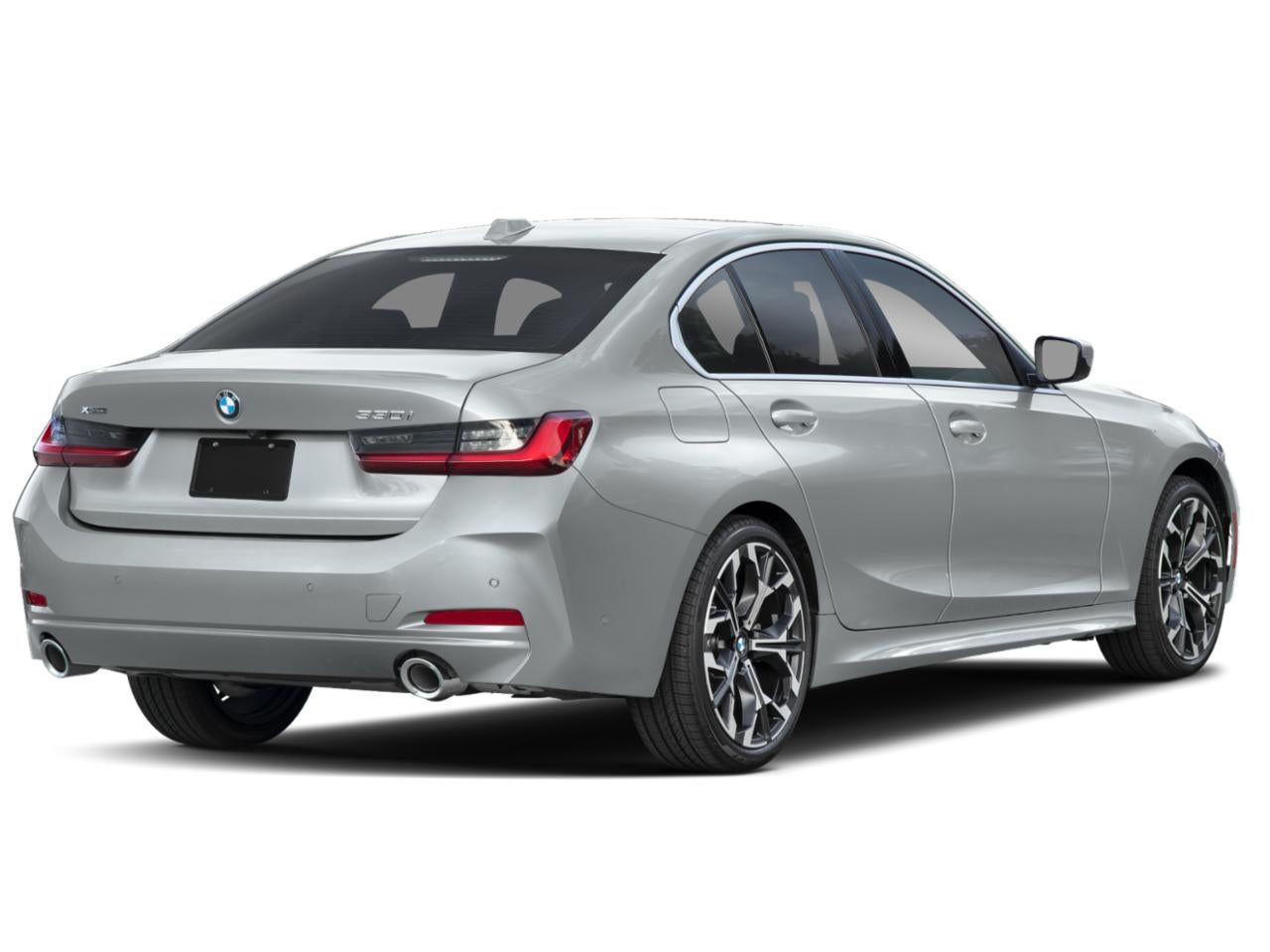 2026 BMW 330i NA xDrive Sedan