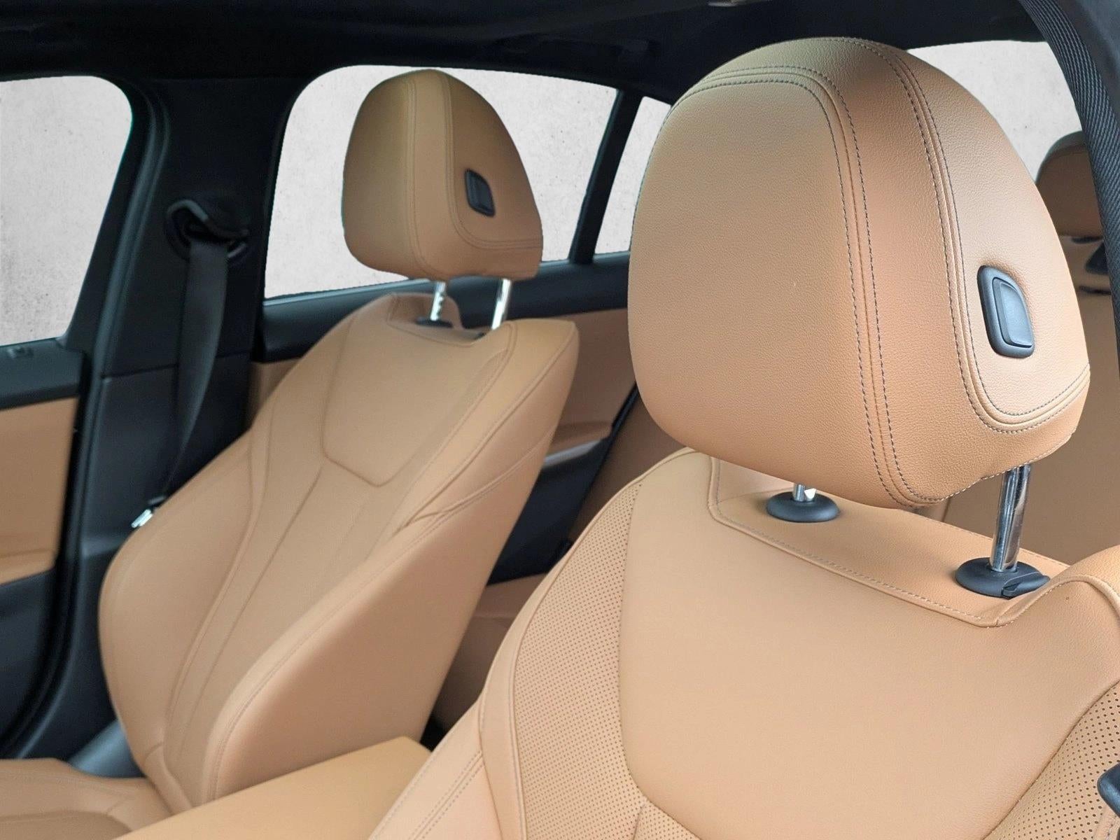 2025 BMW 330i xDrive Sedan