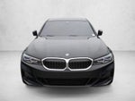 2025 BMW 330i xDrive Sedan