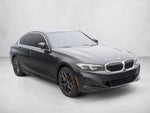 2025 BMW 330i xDrive Sedan