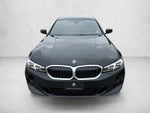 2026 BMW 330i NA xDrive Sedan