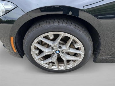 2026 BMW 330i NA xDrive Sedan