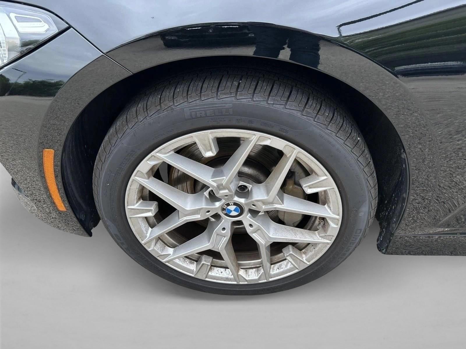 2026 BMW 330i NA xDrive Sedan