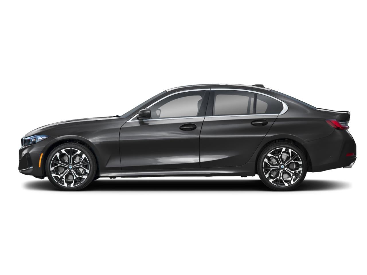 2026 BMW 330i NA xDrive Sedan