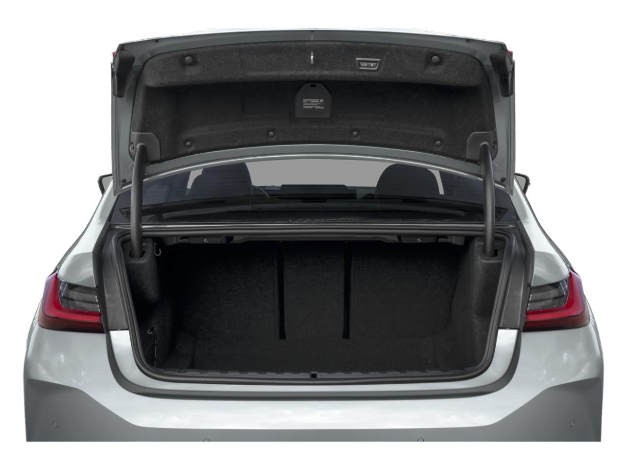 2026 BMW 330i NA xDrive Sedan