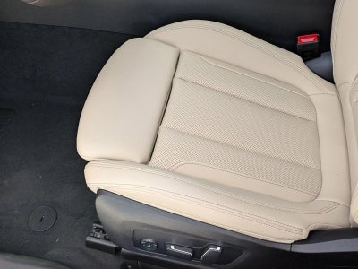 2026 BMW 330i NA xDrive Sedan