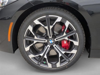 2026 BMW 330i NA xDrive Sedan