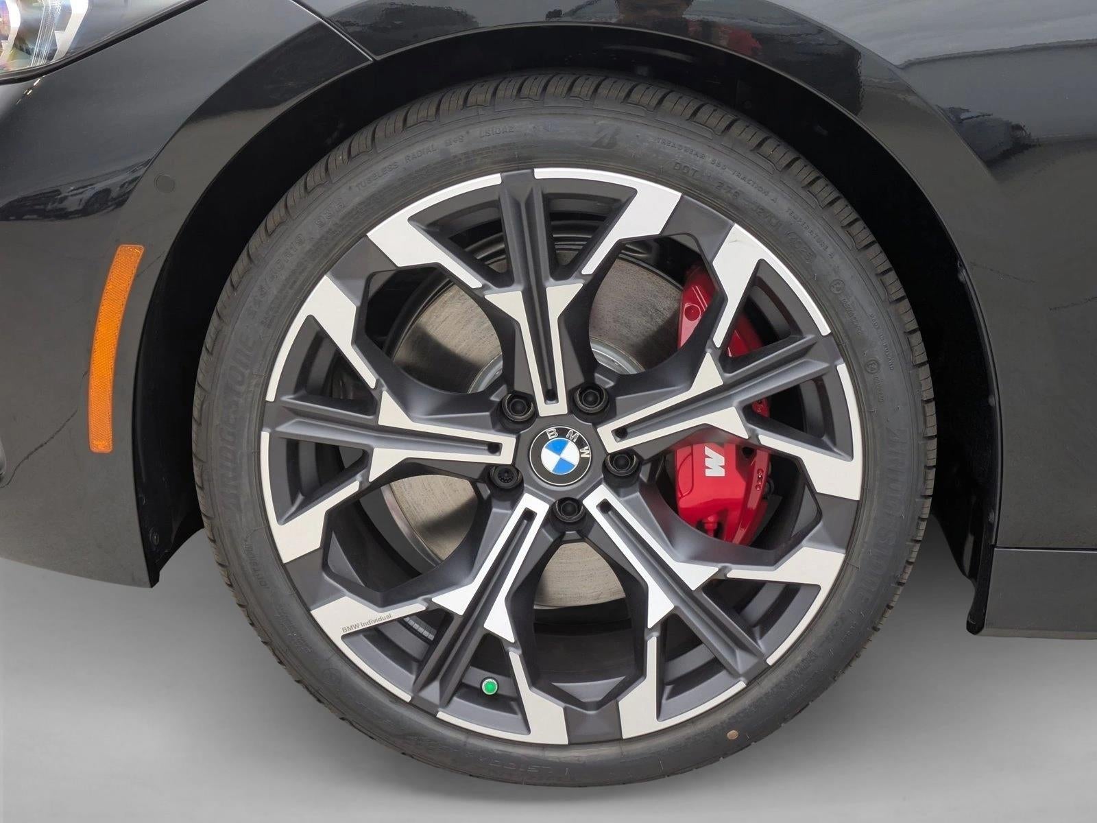 2026 BMW 330i NA xDrive Sedan