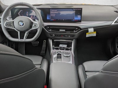 2026 BMW 330i NA xDrive Sedan