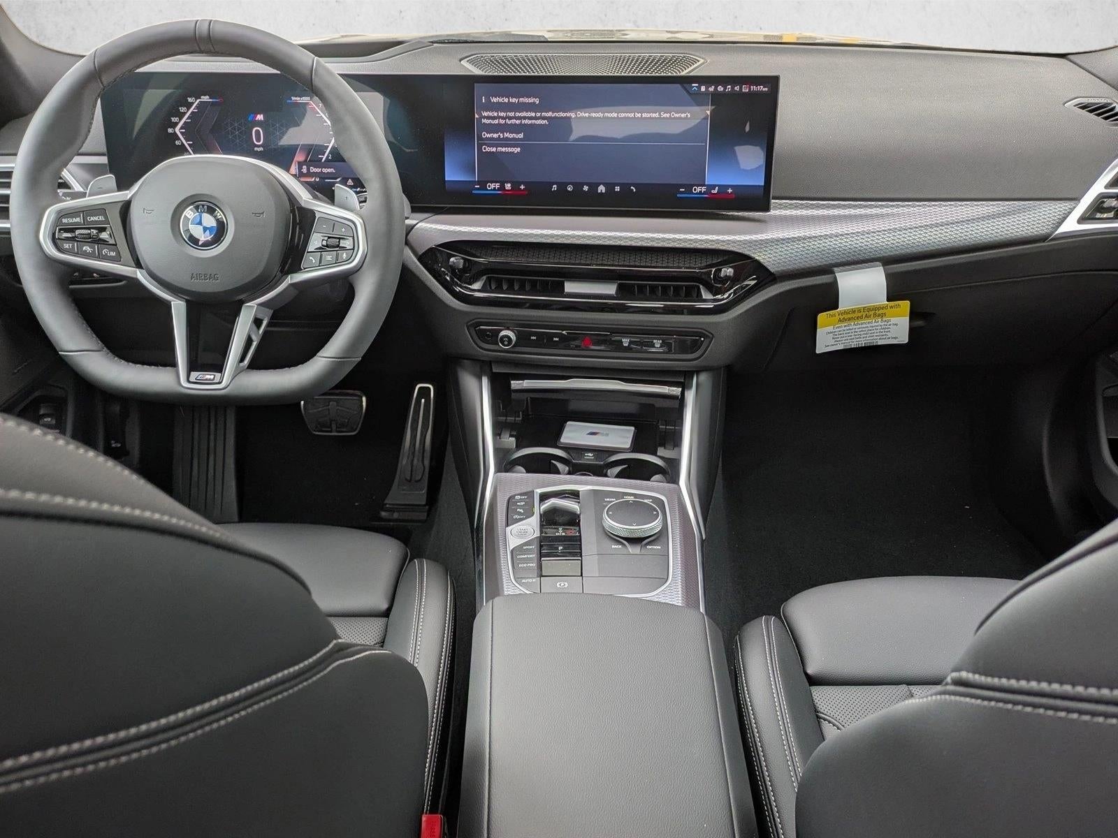 2026 BMW 330i NA xDrive Sedan