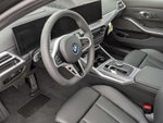 2026 BMW 330i NA xDrive Sedan