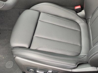 2026 BMW 330i NA xDrive Sedan