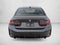 2026 BMW 330i NA xDrive Sedan