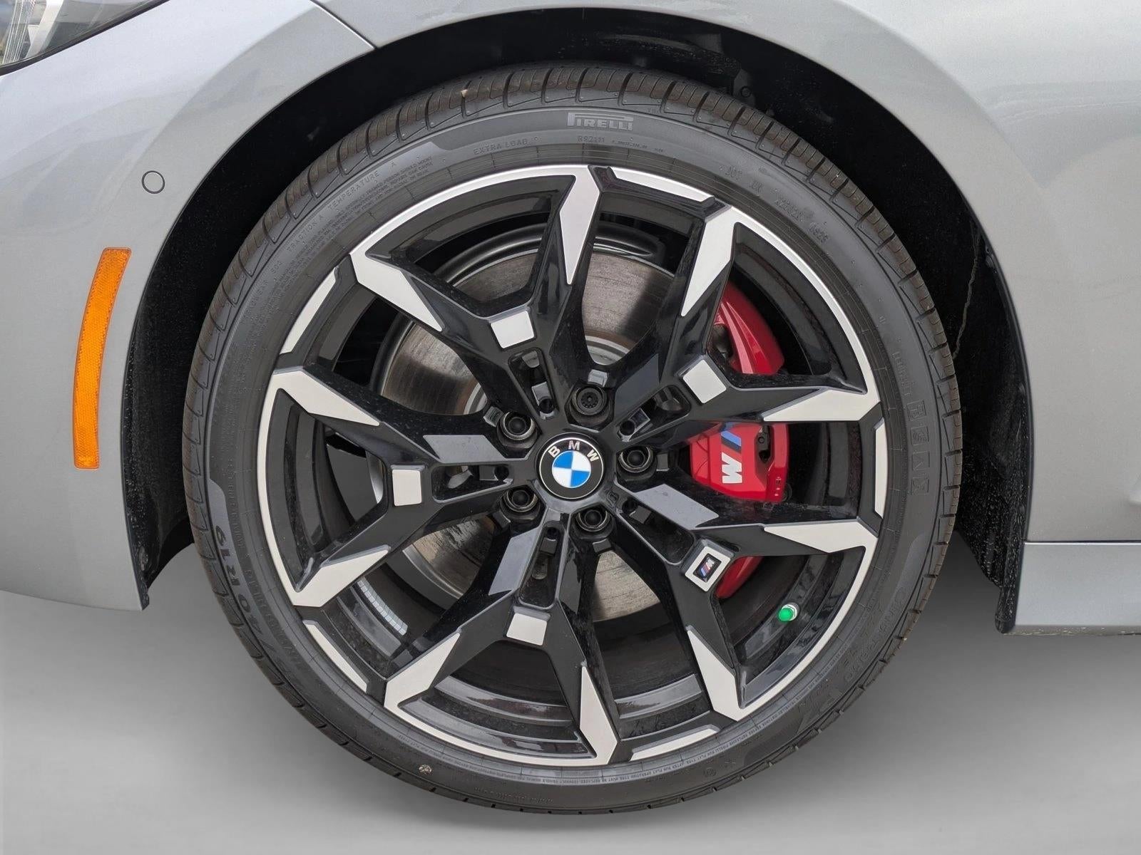 2026 BMW 330i NA xDrive Sedan