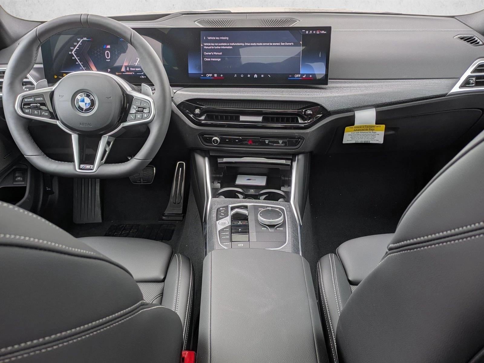 2026 BMW 330i NA xDrive Sedan