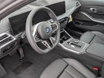 2026 BMW 330i NA xDrive Sedan